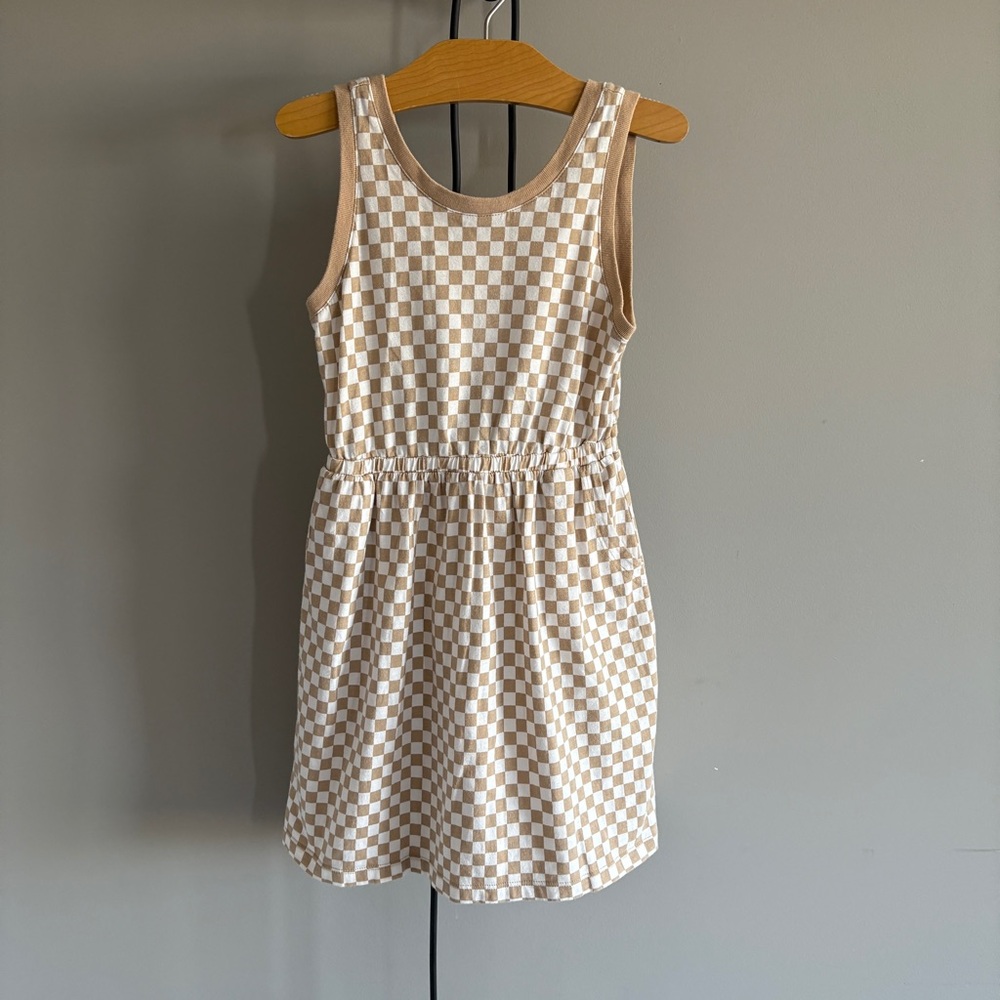 Gaps girls dress size 5
